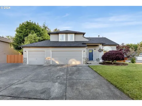4687 Rolling Meadows Drive Washougal WA 98671