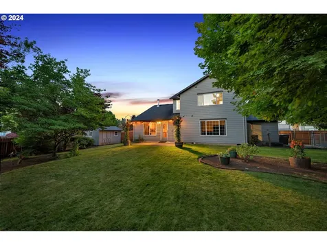4687 Rolling Meadows Drive Washougal WA 98671