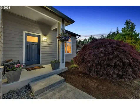 4687 Rolling Meadows Drive Washougal WA 98671