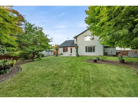 4687 Rolling Meadows Drive Washougal WA 98671