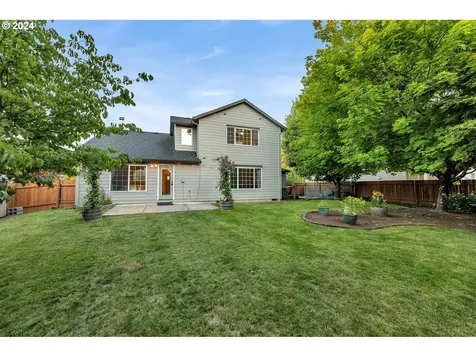 4687 Rolling Meadows Drive Washougal WA 98671