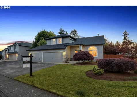 4687 Rolling Meadows Drive Washougal WA 98671