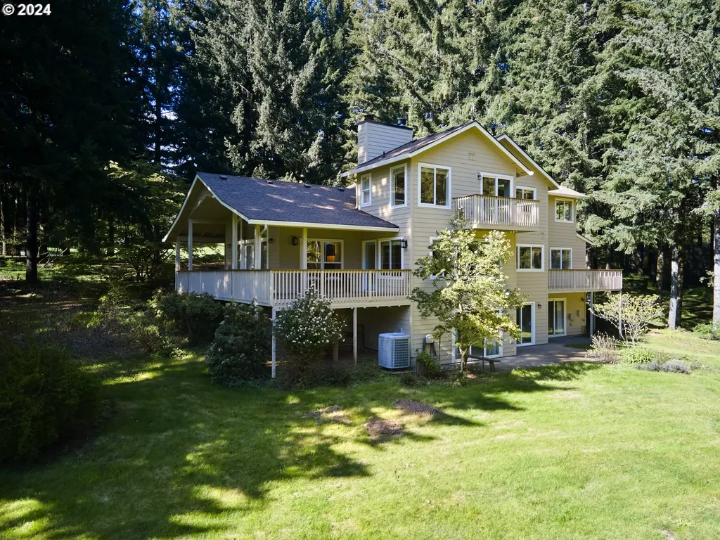 289 Vineyard View Drive Woodland WA 98674