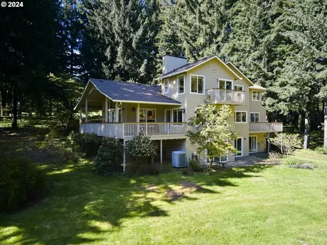 289 Vineyard View Drive Woodland WA 98674