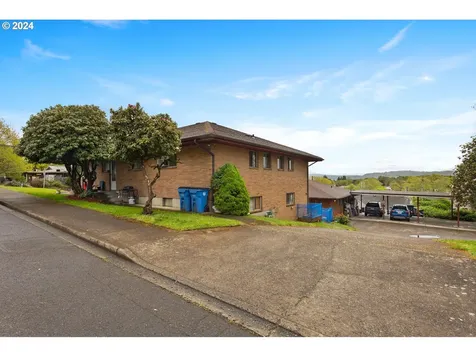 623 Ne Dallas Street Camas WA 98607