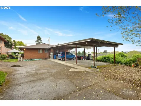 623 Ne Dallas Street Camas WA 98607