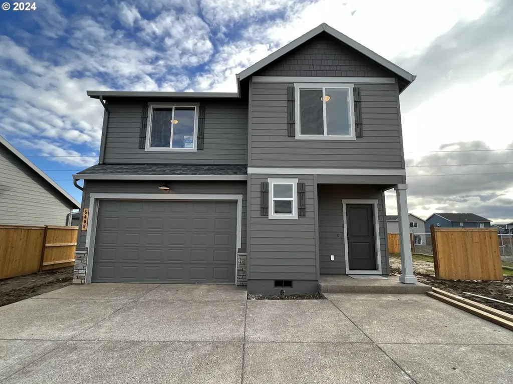 5405 Earth Place Ne Salem OR 97305
