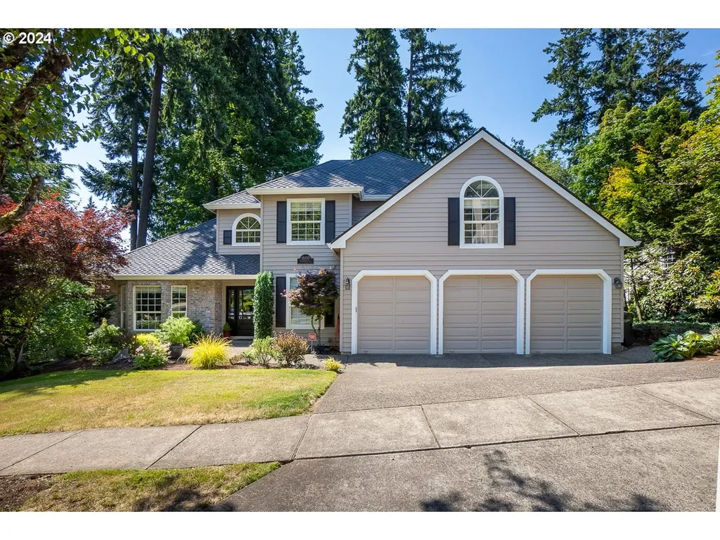 16190 Sw Turtledove Lane Beaverton OR 97007