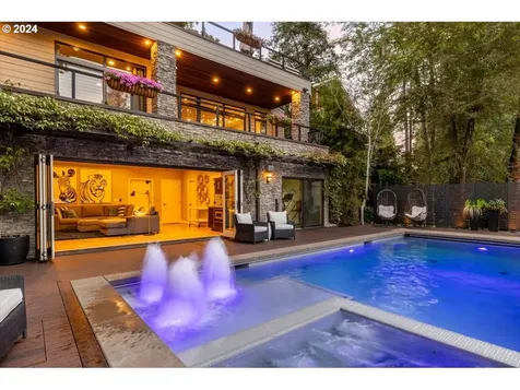 17227 Canal Circle Lake Oswego OR 97035