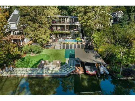 17227 Canal Circle Lake Oswego OR 97035