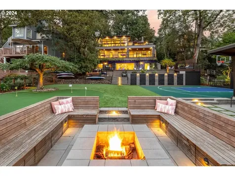 17227 Canal Circle Lake Oswego OR 97035