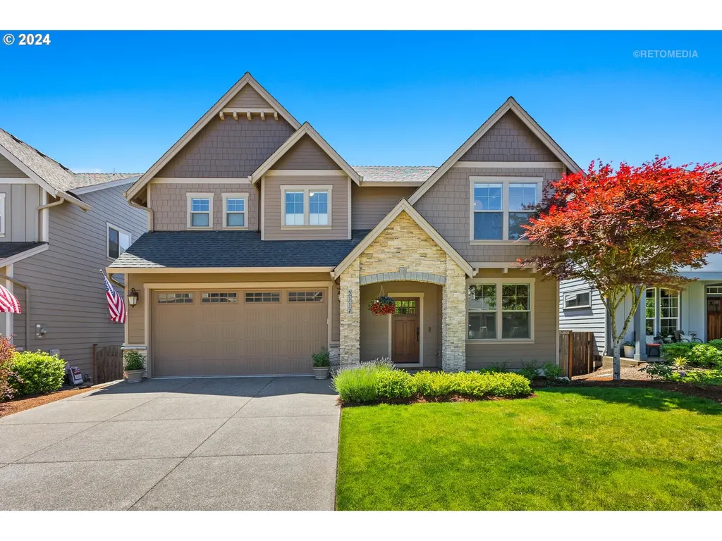 5112 E Longest Drive Newberg OR 97132