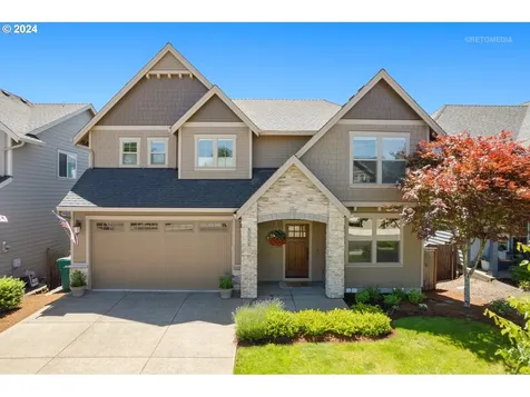 5112 E Longest Drive Newberg OR 97132