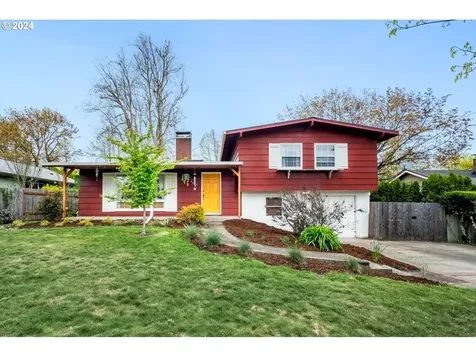 2639 Ne 137th Avenue Portland OR 97230