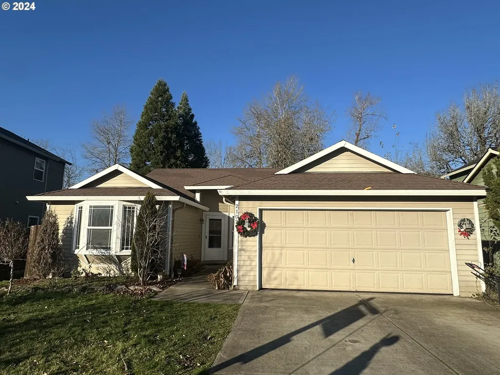 2102 SW 11th Street Battle Ground WA 98604