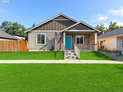 616 NE 2nd Street Battle Ground WA 98604