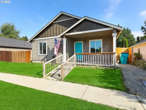 616 NE 2nd Street Battle Ground WA 98604