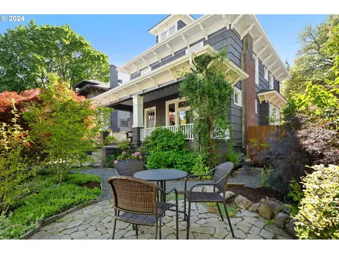 5333 Ne Rodney Avenue Portland OR 97211
