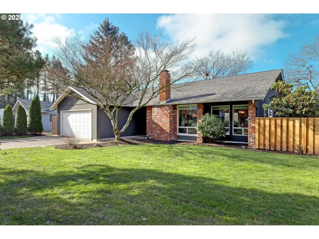 11005 Sw 58th Avenue Portland OR 97219