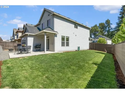 1275 S Quail Hill Place Ridgefield WA 98642