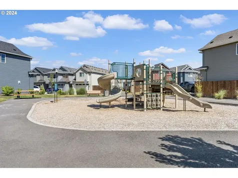 1275 S Quail Hill Place Ridgefield WA 98642