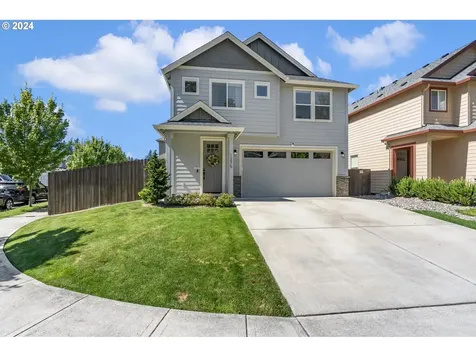 1275 S Quail Hill Place Ridgefield WA 98642
