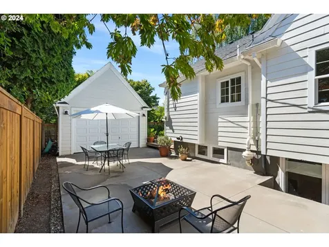 1923 Se 21st Avenue Portland OR 97214