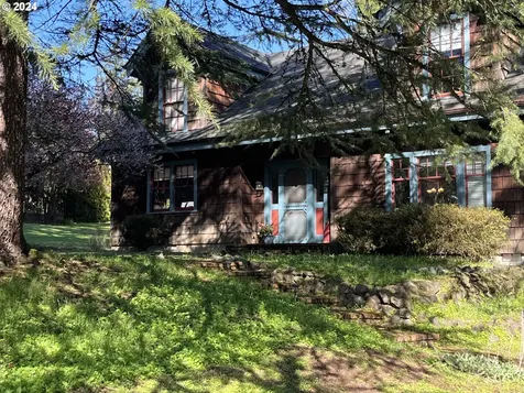 1202 Nw 107th Avenue Portland OR 97229