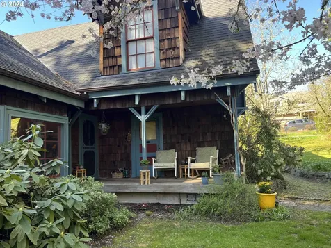 1202 Nw 107th Avenue Portland OR 97229