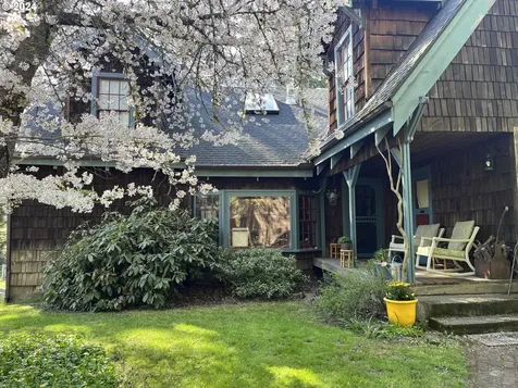 1202 Nw 107th Avenue Portland OR 97229