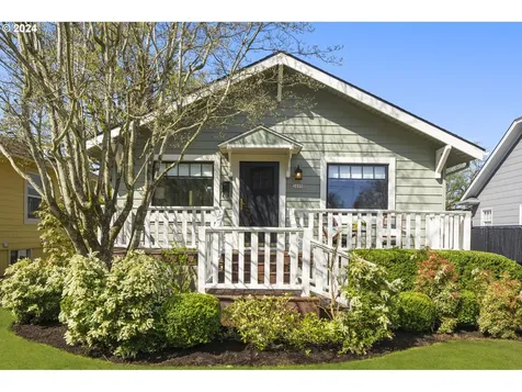 2605 Ne 63rd Avenue Portland OR 97213