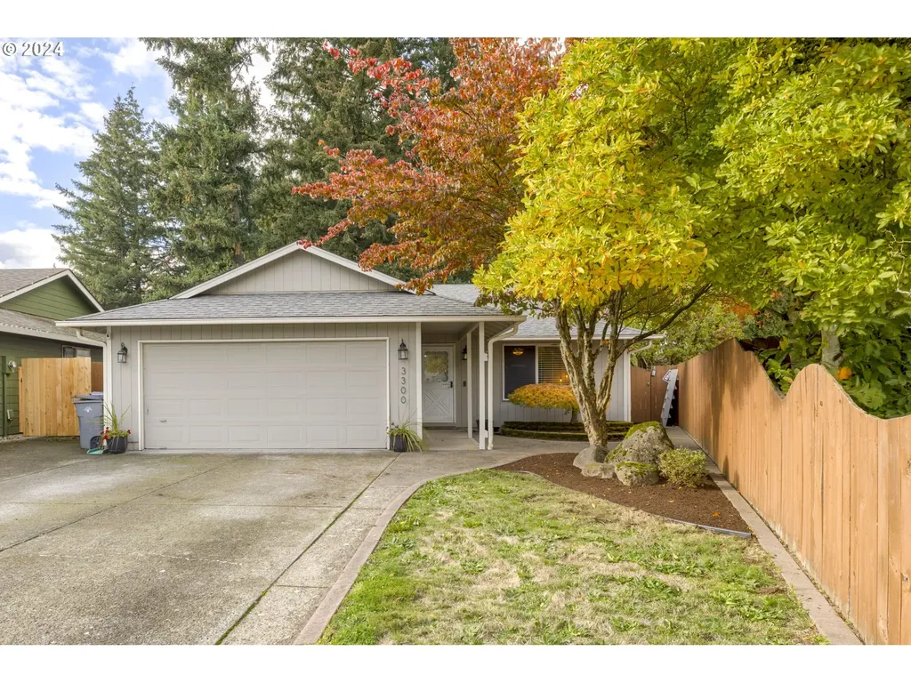 3300 NE 157th Avenue Vancouver WA 98682
