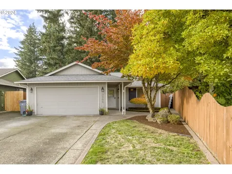 3300 NE 157th Avenue Vancouver WA 98682