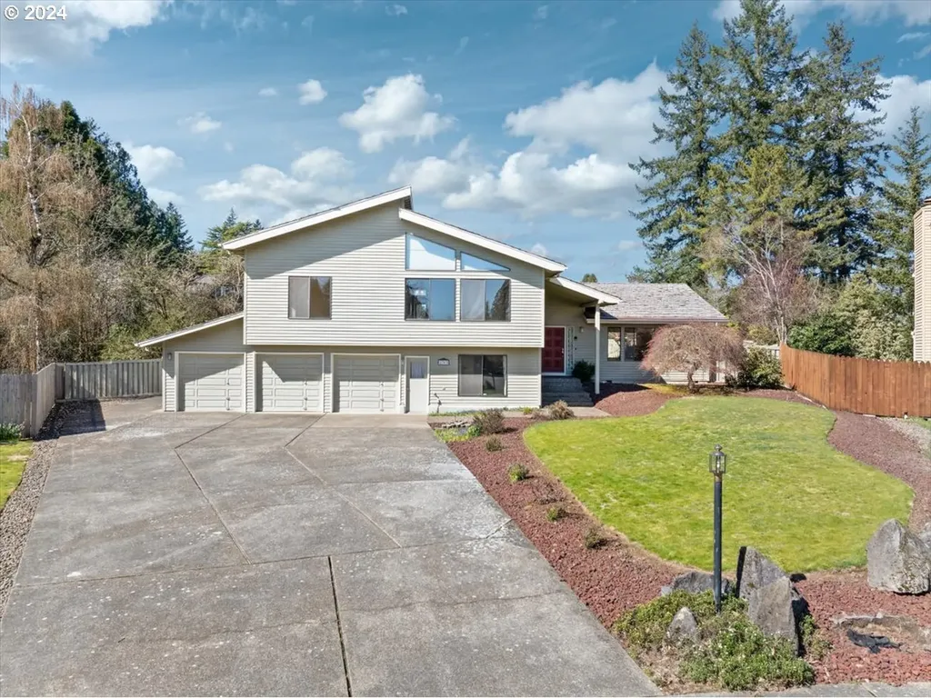 2703 Orchard Hill Place Lake Oswego OR 97035