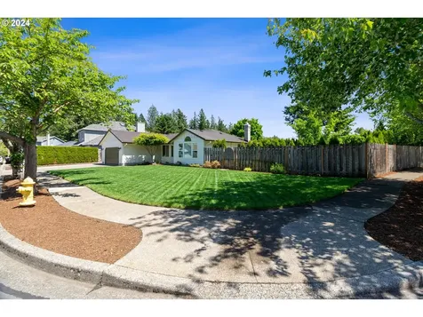 1600 Se Evans Loop Troutdale OR 97060