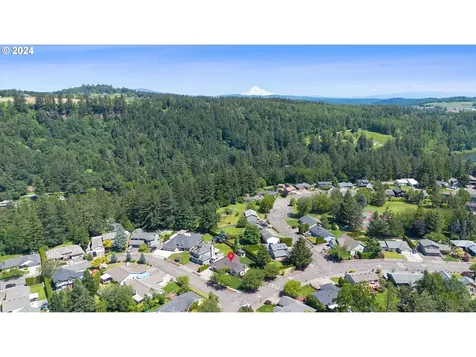 1600 Se Evans Loop Troutdale OR 97060