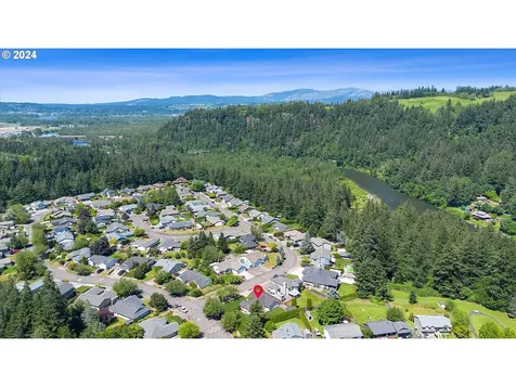 1600 Se Evans Loop Troutdale OR 97060