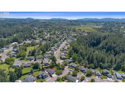 1600 Se Evans Loop Troutdale OR 97060