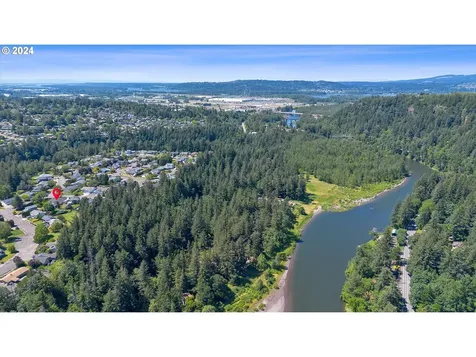 1600 Se Evans Loop Troutdale OR 97060