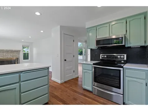 1600 Se Evans Loop Troutdale OR 97060