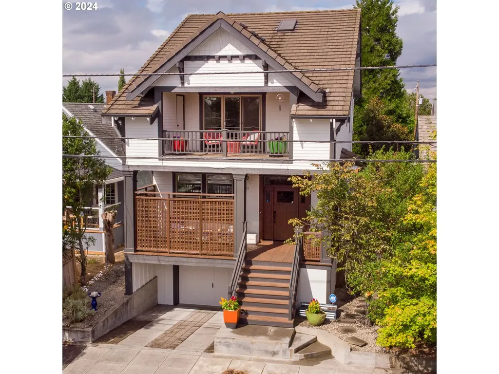 603 Ne Webster Street Portland OR 97211