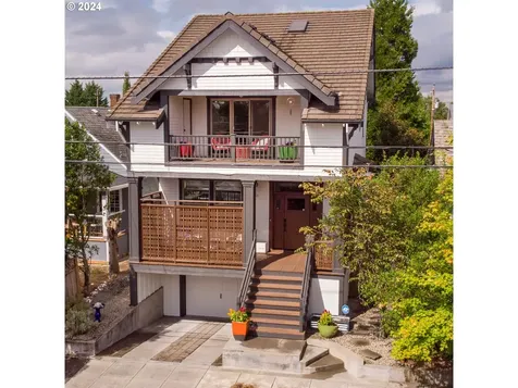 603 Ne Webster Street Portland OR 97211