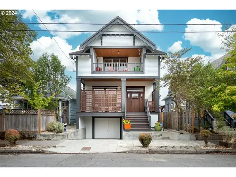 603 Ne Webster Street Portland OR 97211