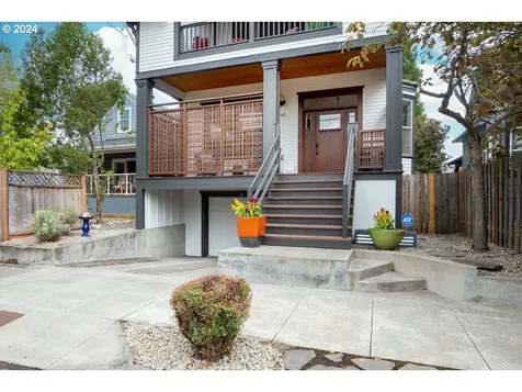 603 Ne Webster Street Portland OR 97211