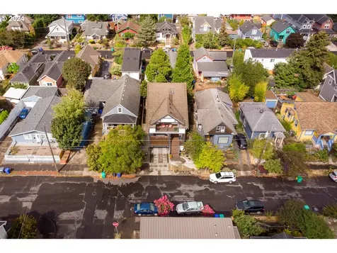 603 Ne Webster Street Portland OR 97211