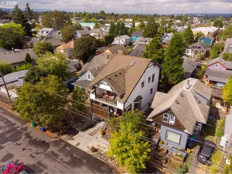 603 Ne Webster Street Portland OR 97211