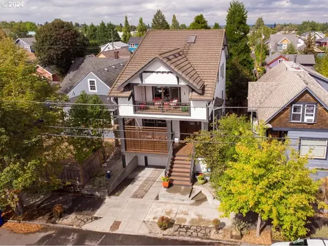 603 Ne Webster Street Portland OR 97211