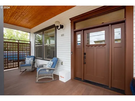 603 Ne Webster Street Portland OR 97211