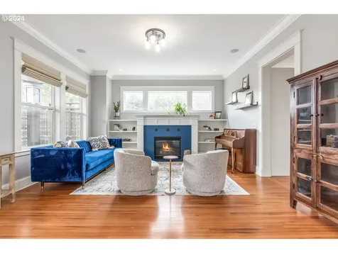 603 Ne Webster Street Portland OR 97211