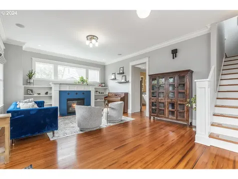 603 Ne Webster Street Portland OR 97211
